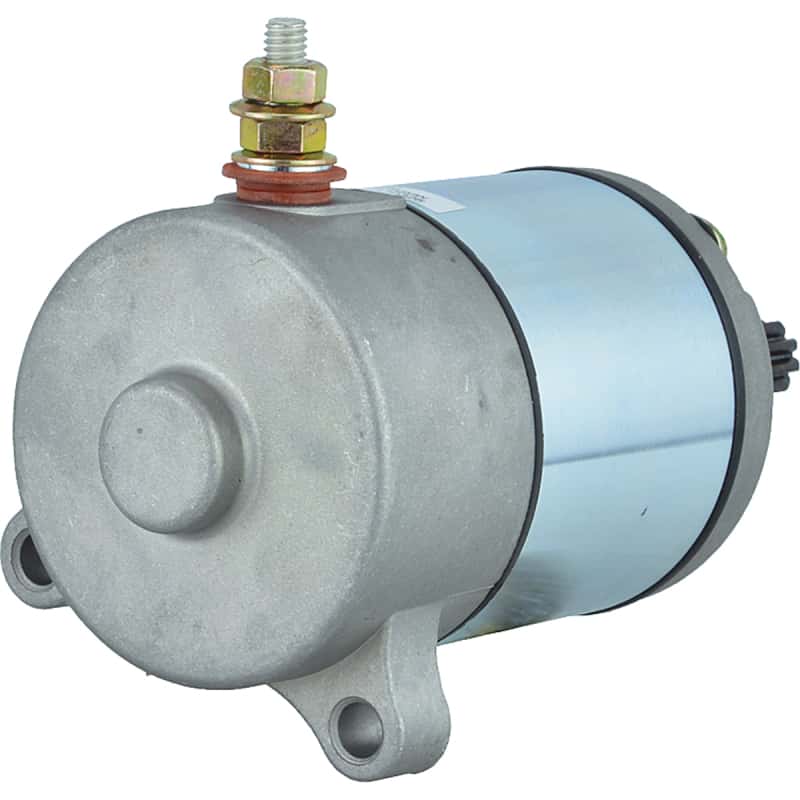 Arrowhead — Arrowhead Mitsuba 12V 9T Str - view 3