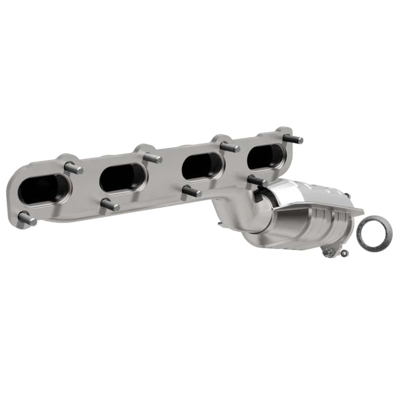 Magnaflow — MagnaFlow Conv DF 04-06 Cadillac SRX 4.6L P/S
OEM Grade
OEM - view 1
