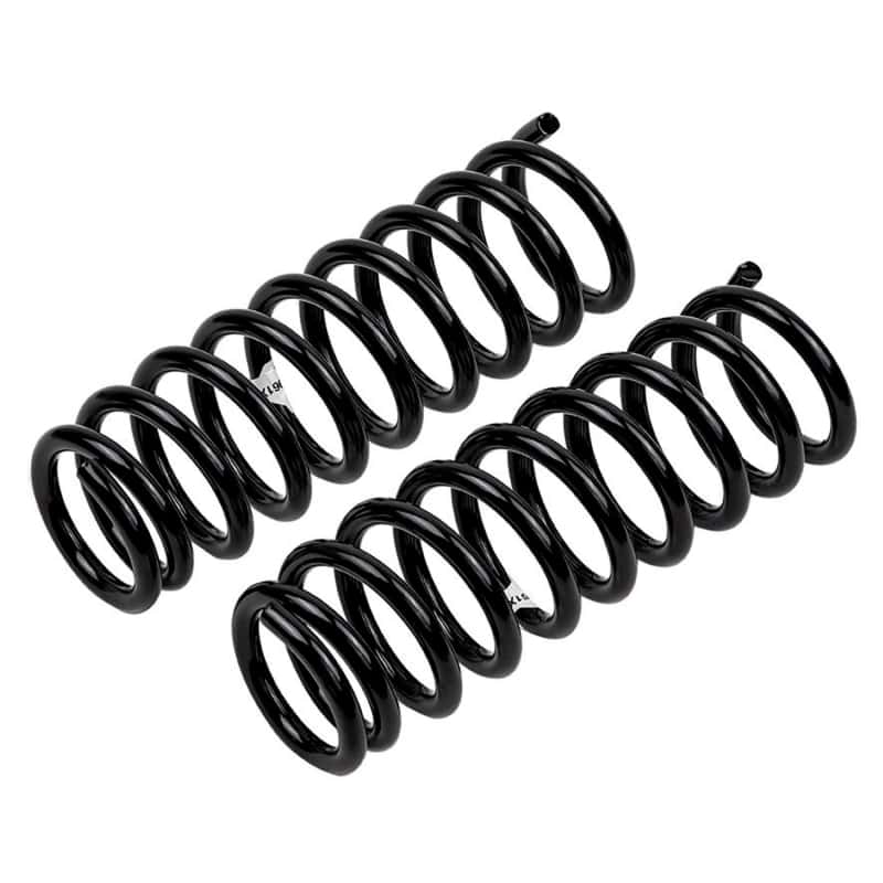 Old Man Emu — ARB / OME Coil Spring Rear Vitara- - view 2
