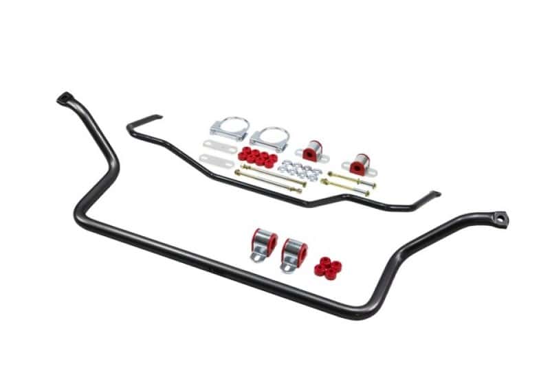 Belltech — Belltech ANTI-SWAYBAR SETS 5438/5538
ANTI-SWAYBAR SETS - view 1