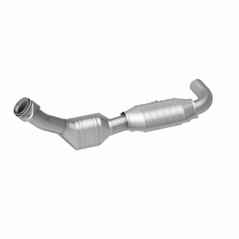 Magnaflow — MagnaFlow Conv DF 00-01 Ford F-150 4.6L 2wd
HM Grade
HM - view 8