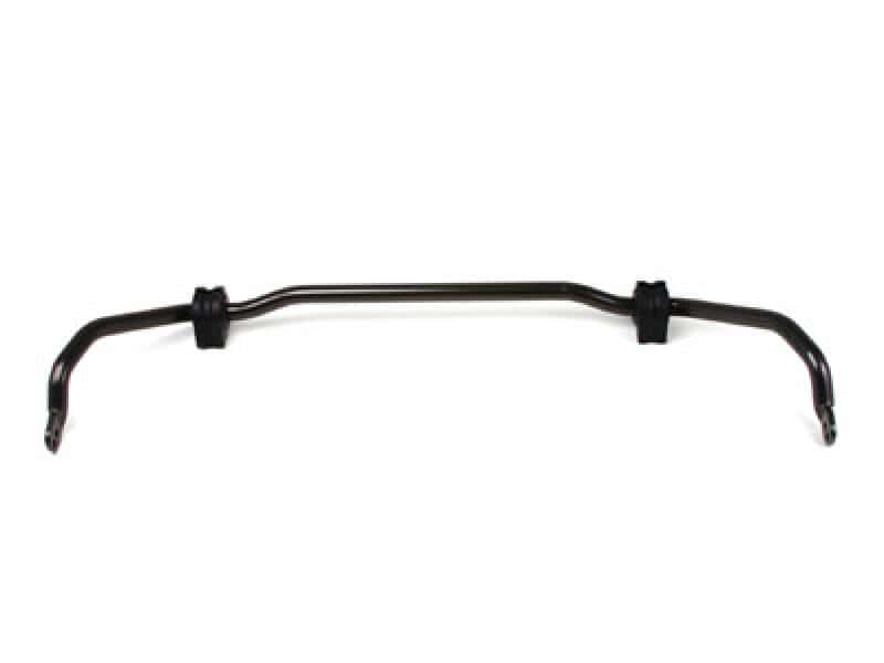 H&R — H&R 04-06 BMW 525i/530i/545i E60 27mm Adj. 2 Hole Sway Bar (Non Dynamic Drive) - Front
Sport Sway Bar - view 3