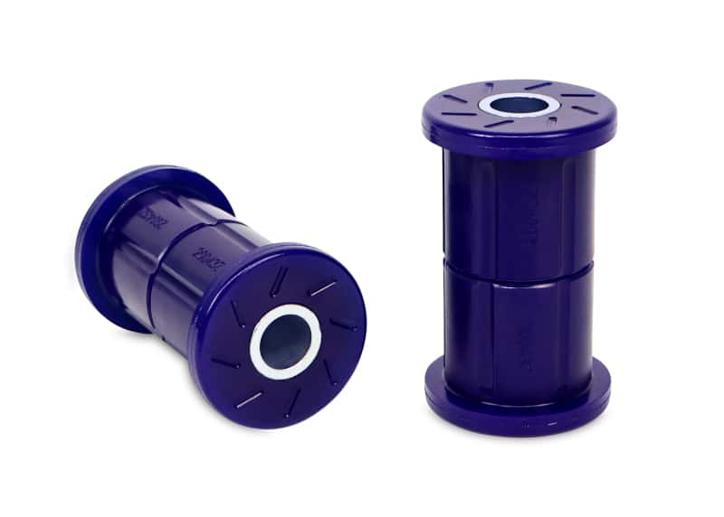 Superpro — SuperPro 2015+ Ford F-150 Rear Leaf Spring Shackle Bushing Kit - view 3