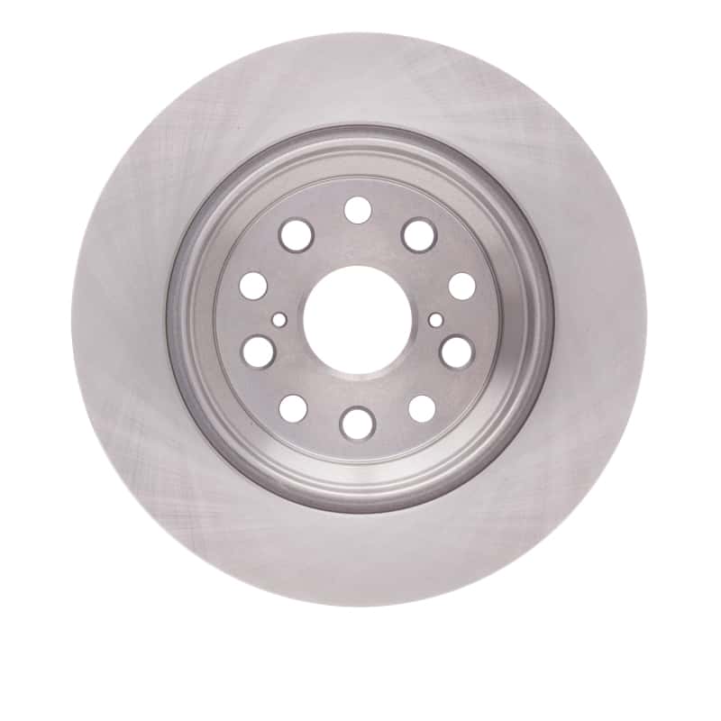 DFC — DFC 11-19 Nissan Sentra Front Brake Rotor
DFC Brake Rotor - view 5