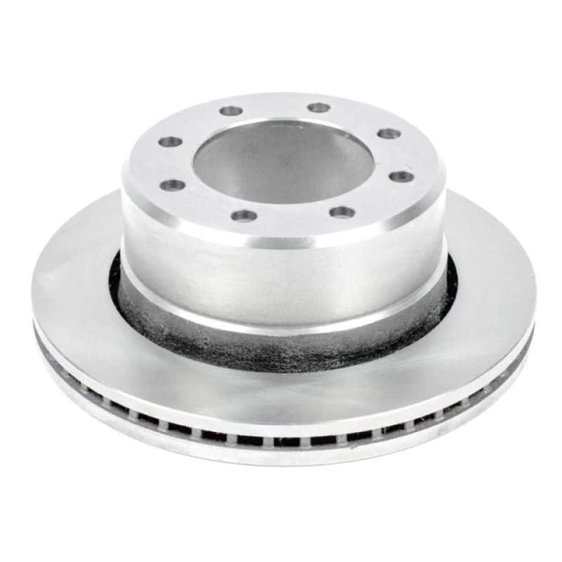 PowerStop — Power Stop 09-10 Dodge Ram 2500 Rear Autospecialty Brake Rotor
AutoSpecialty Rotor - view 1