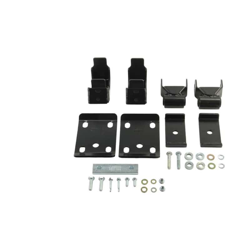 Belltech — Belltech FLIP KIT 07+ GM C-1500 STD CAB 7inch
FLIP KIT - view 3