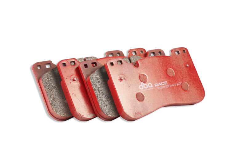 DBA — DBA 2020+ BMW M3/M4 Competition (G80/G82) Front RP Performance Brake Pads
Brake Rotor - view 4