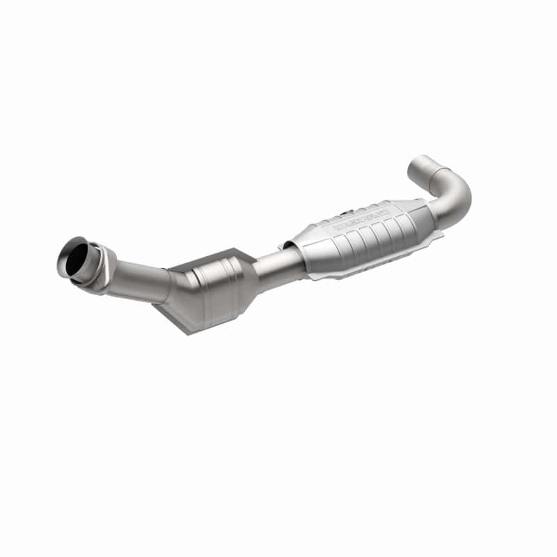 Magnaflow — MagnaFlow Conv DF 99-00 Ford F-150 4.2L 50S
California - view 9