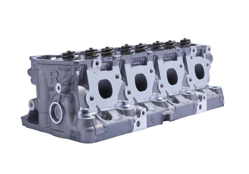Ford Racing — Ford Racing 7.3L Cylinder Head Assembled RH - view 8