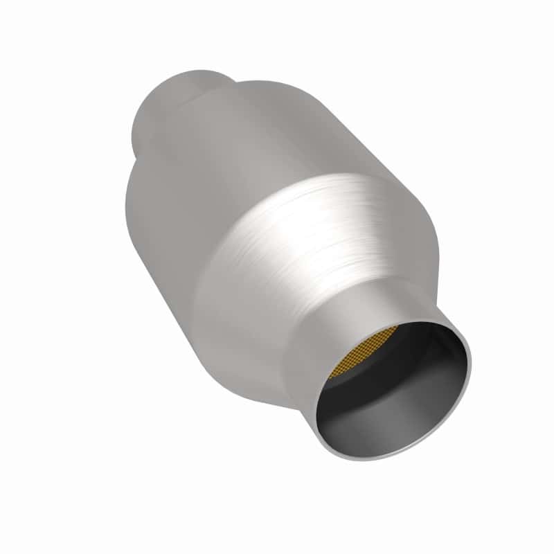 Magnaflow — MagnaFlow Conv Univ 3.00inch C/C Met.
OEM Grade
Standard - view 15