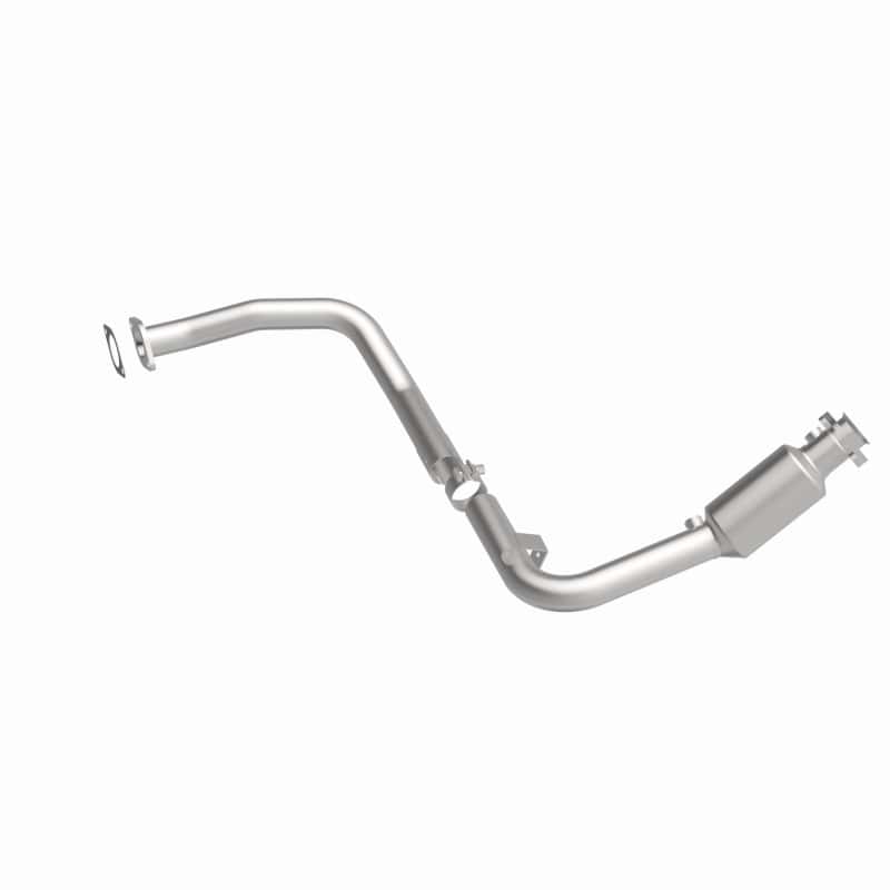 Magnaflow — Magnaflow 07-09 Range Rover Sport 4.4L Direct Fit Converter
California - view 19