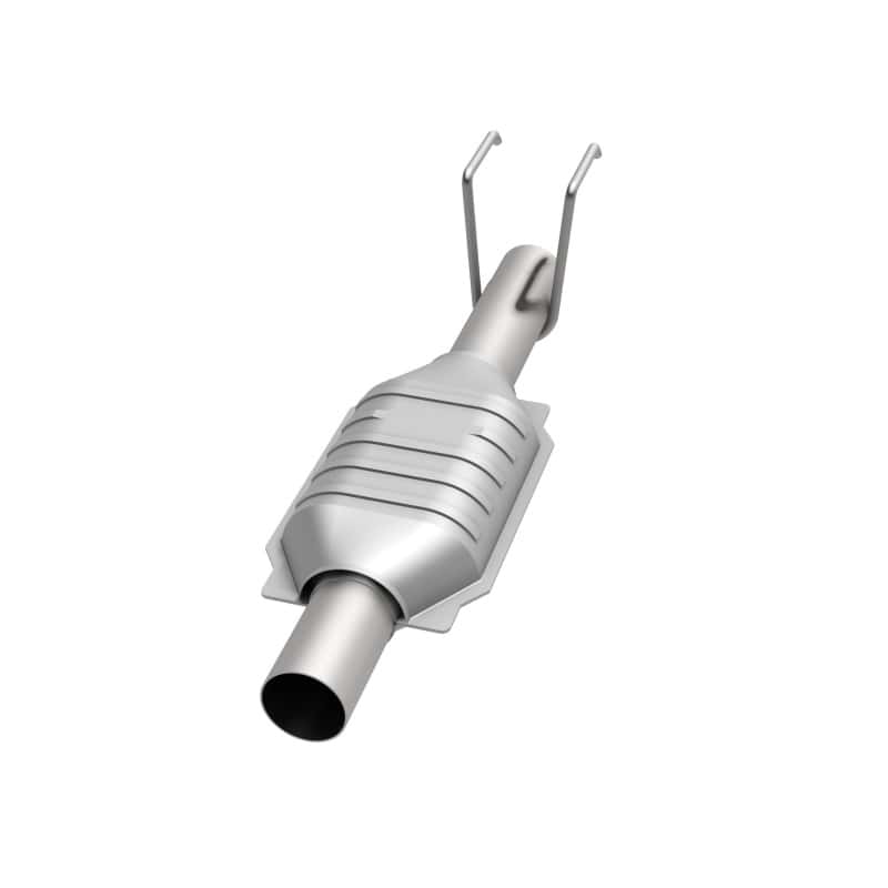Magnaflow — MagnaFlow Conv Dir Fit B1500/2500/3500 94-97
Standard Grade
Standard - view 26