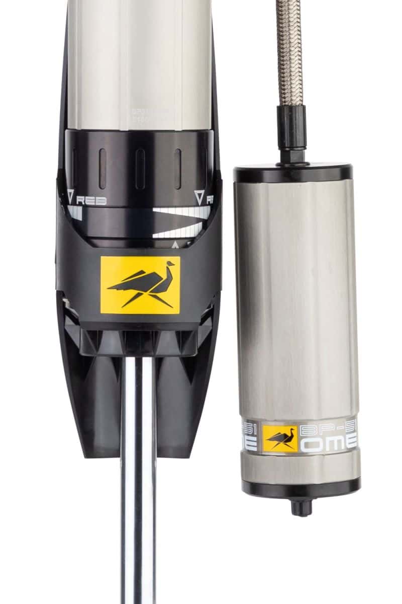 ARB — ARB / OME Bp51 Shock Absorber S/N..Lc200 Rear - view 9