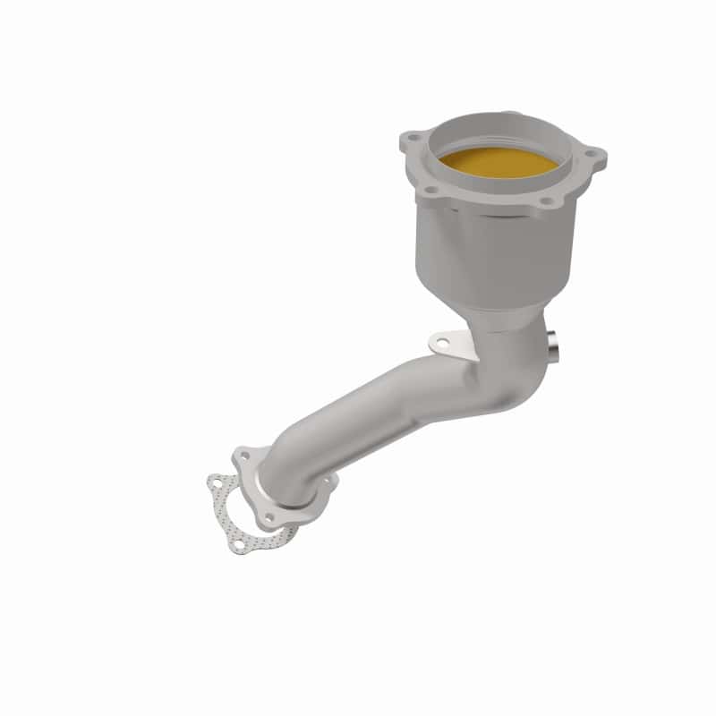 Magnaflow — MagnaFlow 10-11 Porsche Cayenne
OEM Grade
OEM - view 19