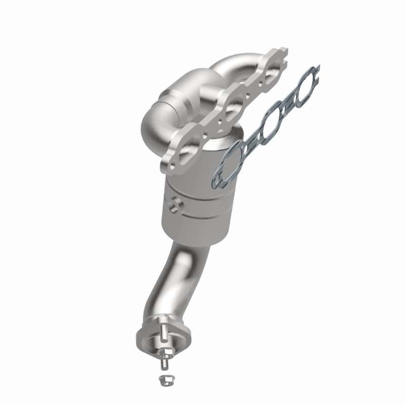 Magnaflow — MagnaFlow Conv DF 07-08 Chrysler Sebring 3.5L
OEM Grade
OEM - view 27