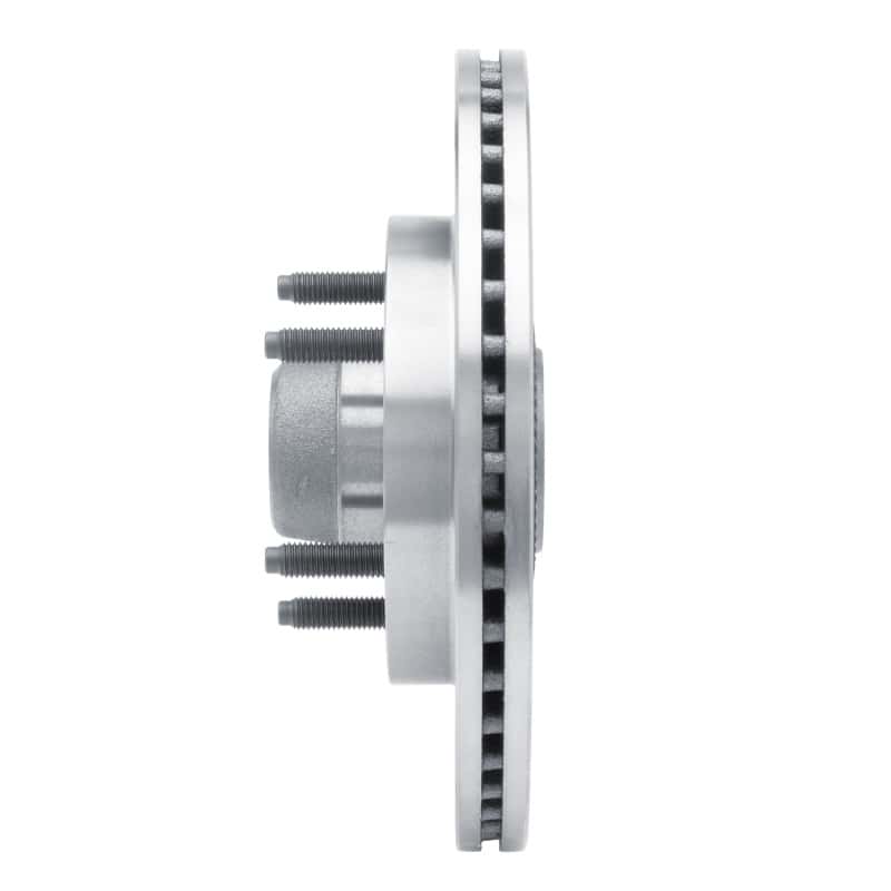 DFC — DFC 00-04 Ford F-150 RWD Front Brake Rotor
DFC Brake Rotor - view 3