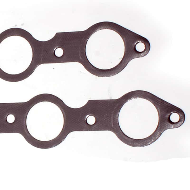 BBK — BBK 16-21 GM LT1 6.2L Exhaust Header Gasket Set
Header Gaskets
ExhstHdrGskt - view 6