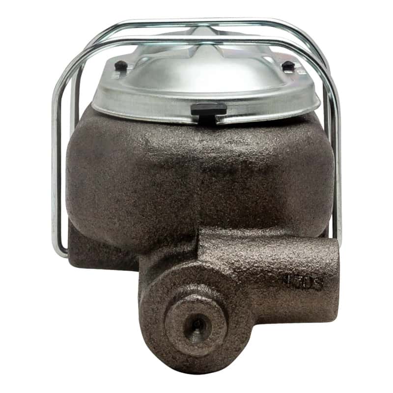 DFC — DFC 67-76 Chevrolet Camaro Brake Master Cylinder
DFC Brake Master Cyl - view 6