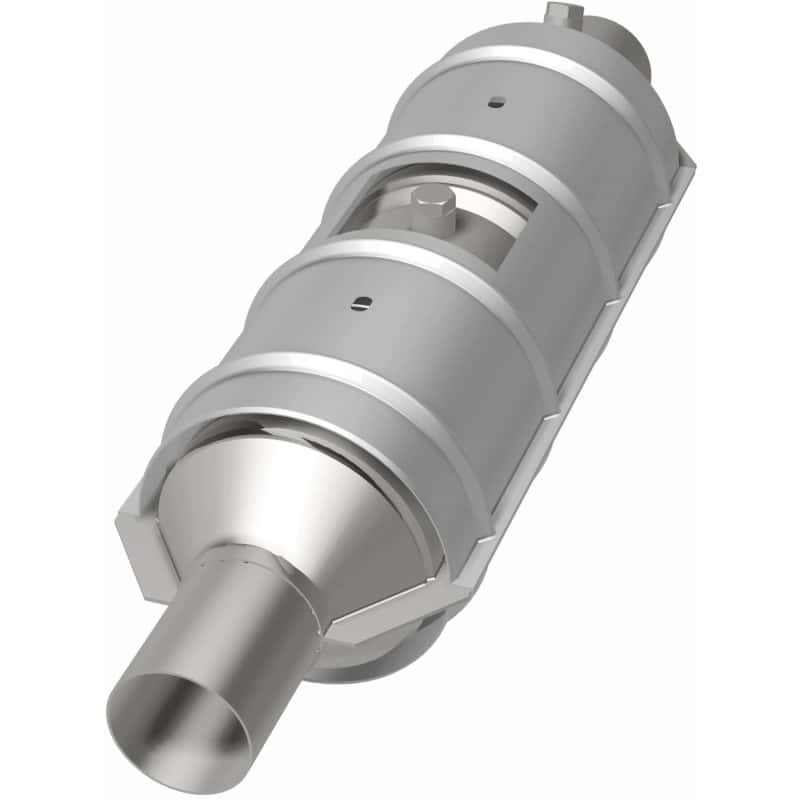 Magnaflow — MagnaFlow Conv DF Ford Oem Fit 94 95
Standard Grade
Standard - view 31