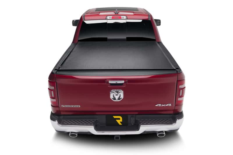 Truxedo — Truxedo 19-20 Ram 1500 (New Body) w/o Multifunction Tailgate 6ft 4in Deuce Bed Cover - view 24