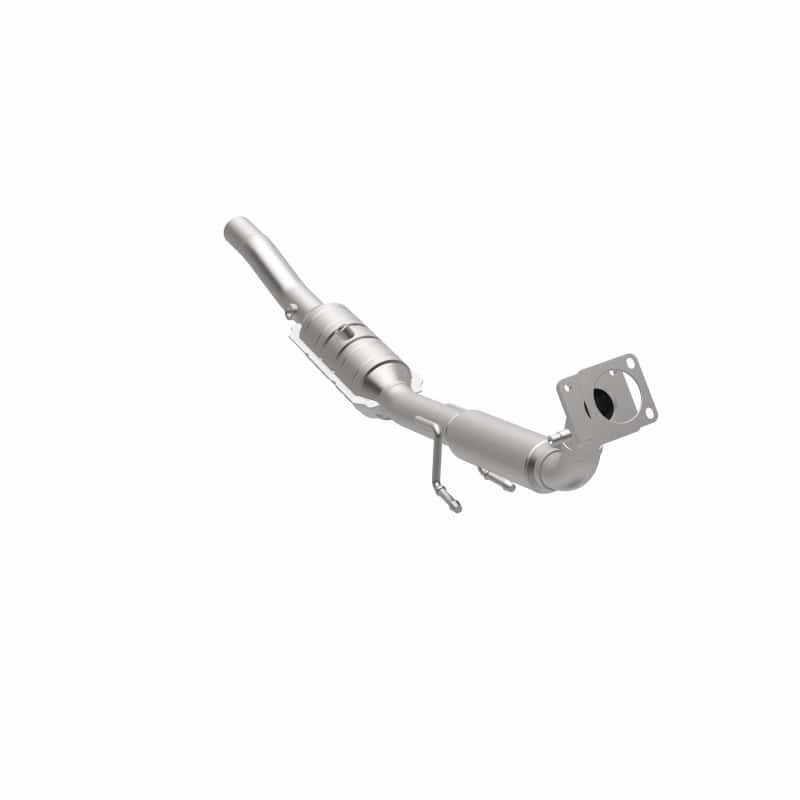 Magnaflow — MagnaFlow Conv DF 04-05 VW Jetta 2L
OEM Grade
OEM - view 23