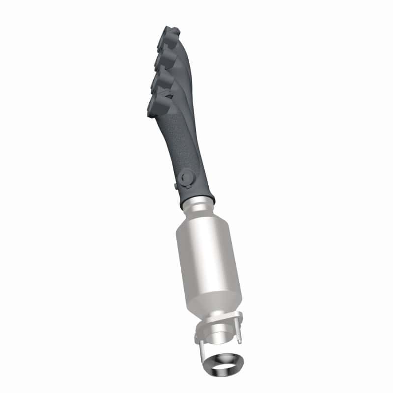 Magnaflow — MagnaFlow Conv DF 04-06 Cadillac SRX 4.6L P/S
OEM Grade
OEM - view 14
