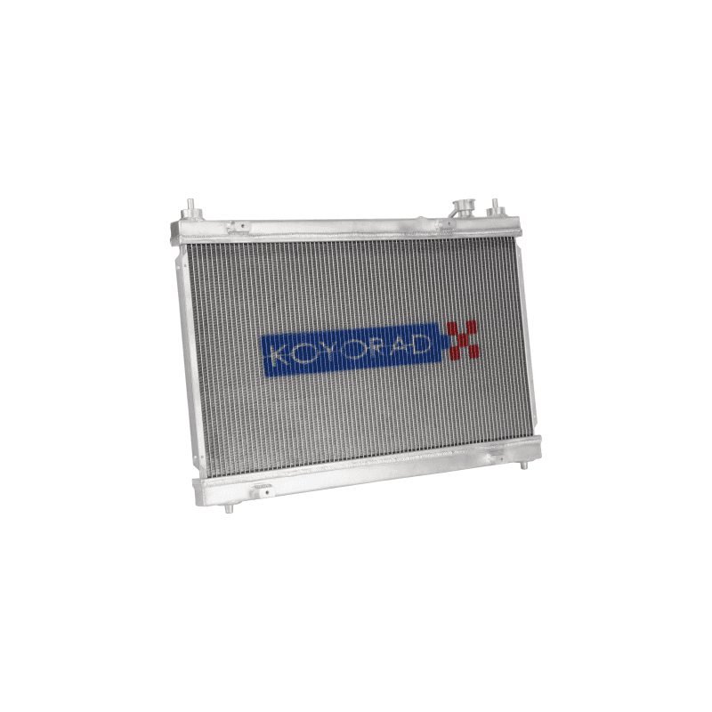 Koyo — Koyo 15-20 Honda Fit 1.5L Radiator
Racing Radiator - view 3