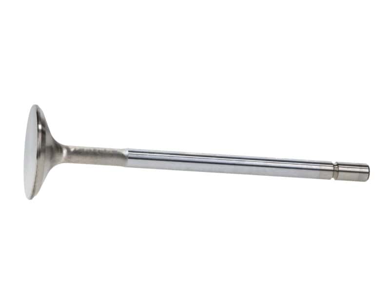 Manley Performance — Manley GM 6.6L Duramax Diesel Intake Valve Kit - 1.338in Head Dia. 4.985in O/A Length, 0.2740in Stem
Valve - Intake - view 2