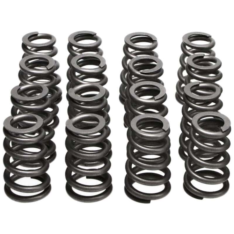 Manley Performance — Manley Subaru WRX/STi .490in Valve Spring and Retainer Kit (w/o Valve Locks) (16 each)
Valve Spring Kit-SC - view 3