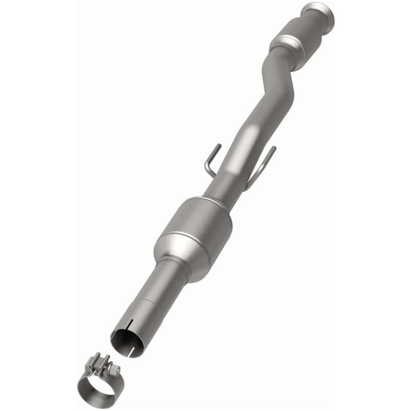 Magnaflow — MagnaFlow Conv DF 07-09 Cooper S turbo Rear OEM
OEM Grade
OEM - view 29