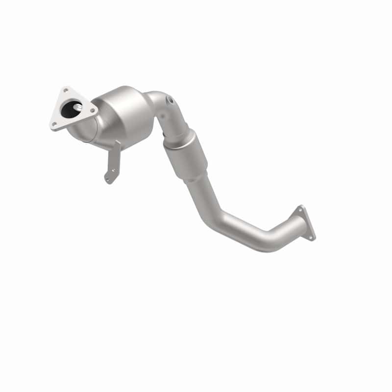 Magnaflow — MagnaFlow Conv DF 07 VW Touareg 3.6L Rear close
OEM Grade
OEM - view 29