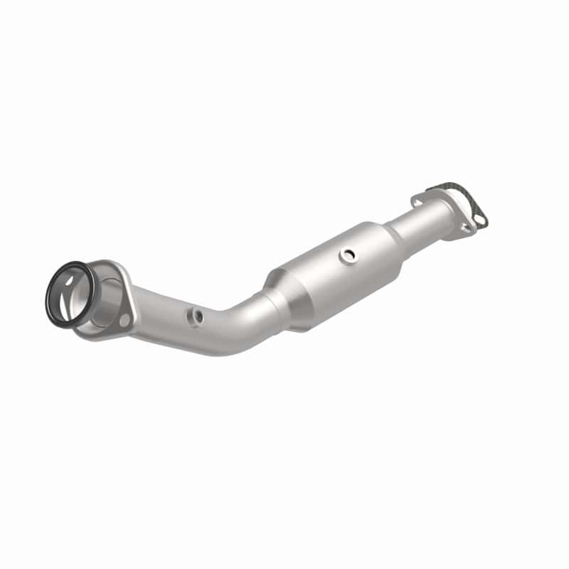 Magnaflow — MagnaFlow Conv DF 03-05 Mazda 6 2.3L
OEM Grade
OEM - view 7