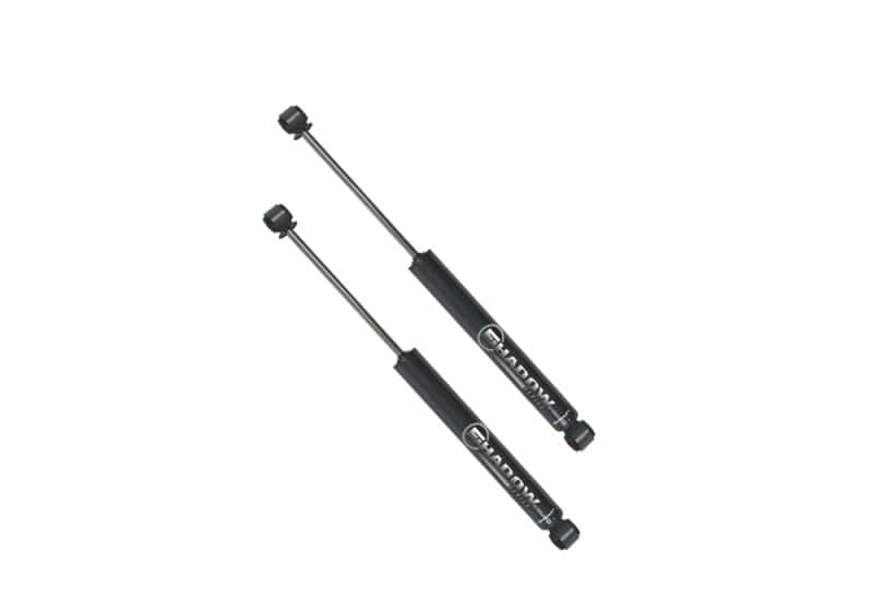 Superlift — Superlift 21-23 Ford F-150 Lift Kit Rear Shock Box SL Shadow 6in. Lift - view 1
