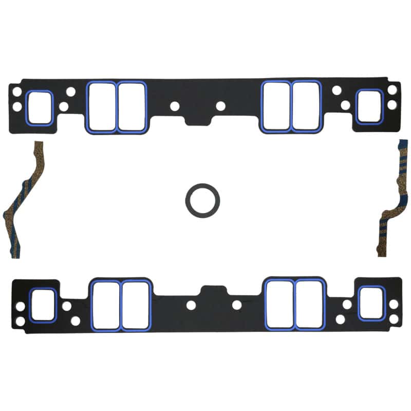 Fel-Pro — Fel-Pro 1289-5 Engine Intake Manifold Gasket Set - view 2
