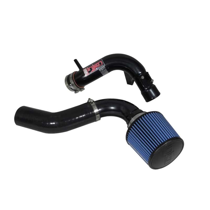 Injen — Injen 2009 Corolla 1.8L 4 Cyl. Black Cold Air Intake
Cold Air Intake
Air Intake Kit - view 3