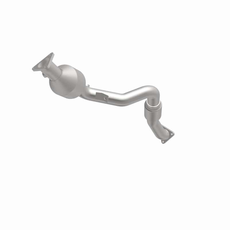 Magnaflow — Magnaflow Conv DF 2007-2010 Q7 V6 3.6 OEM Underbody
OEM Grade
OEM - view 6