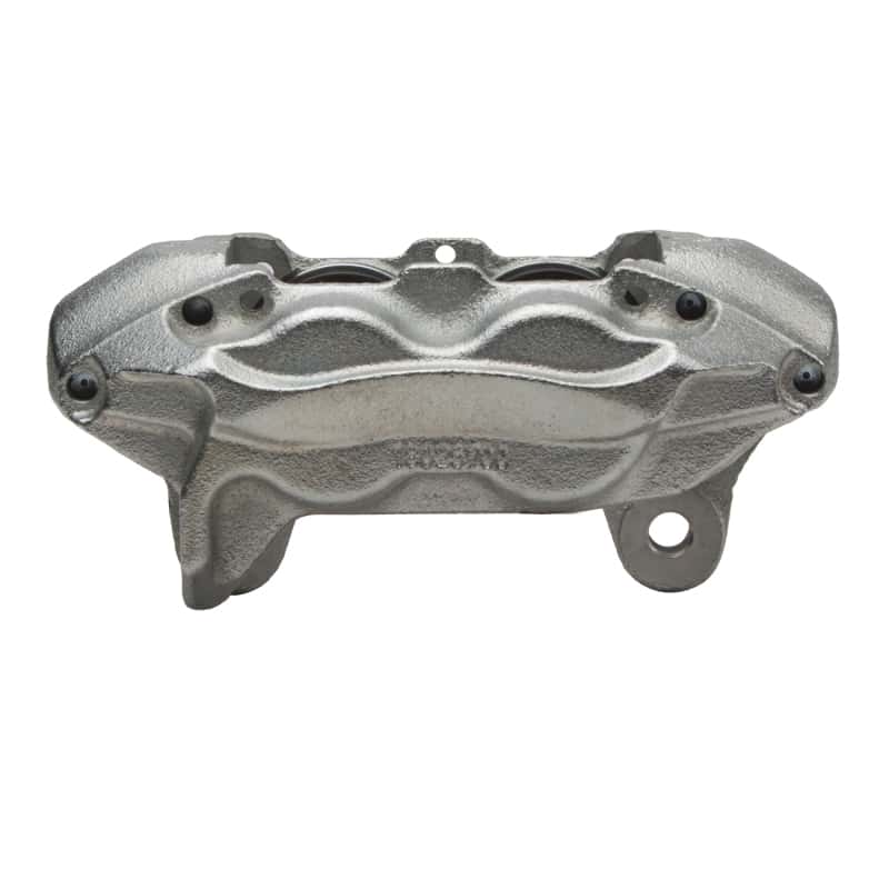 DFC — DFC 00-02 Toyota Sequoia Front-R Premium Caliper - Silver Zinc Coated
DFC Brake Caliper - view 1