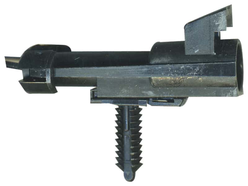 NGK — NGK Chevrolet Cavalier 1999 Direct Fit Oxygen Sensor
Oxygen Sensor - view 3