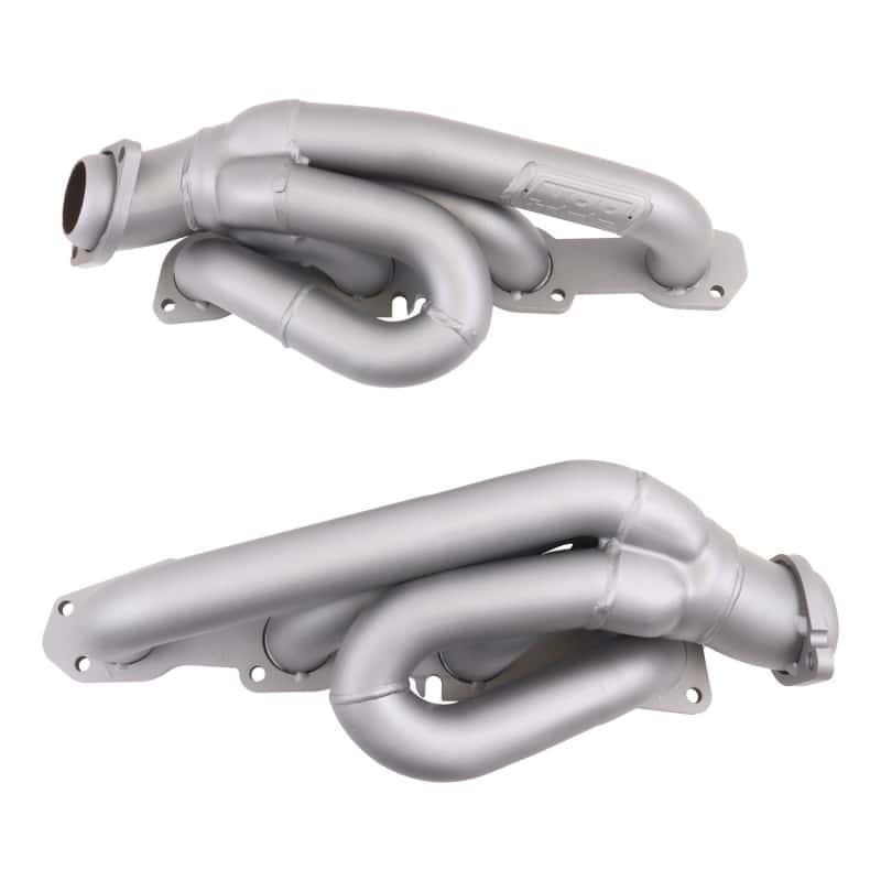 BBK — BBK 03-08 Dodge Ram 1500 5.7L Shorty Tuned Length Exhaust Headers - 1-3/4 Ti Ceramic (Excl 2500)
Exhaust Headers - view 16