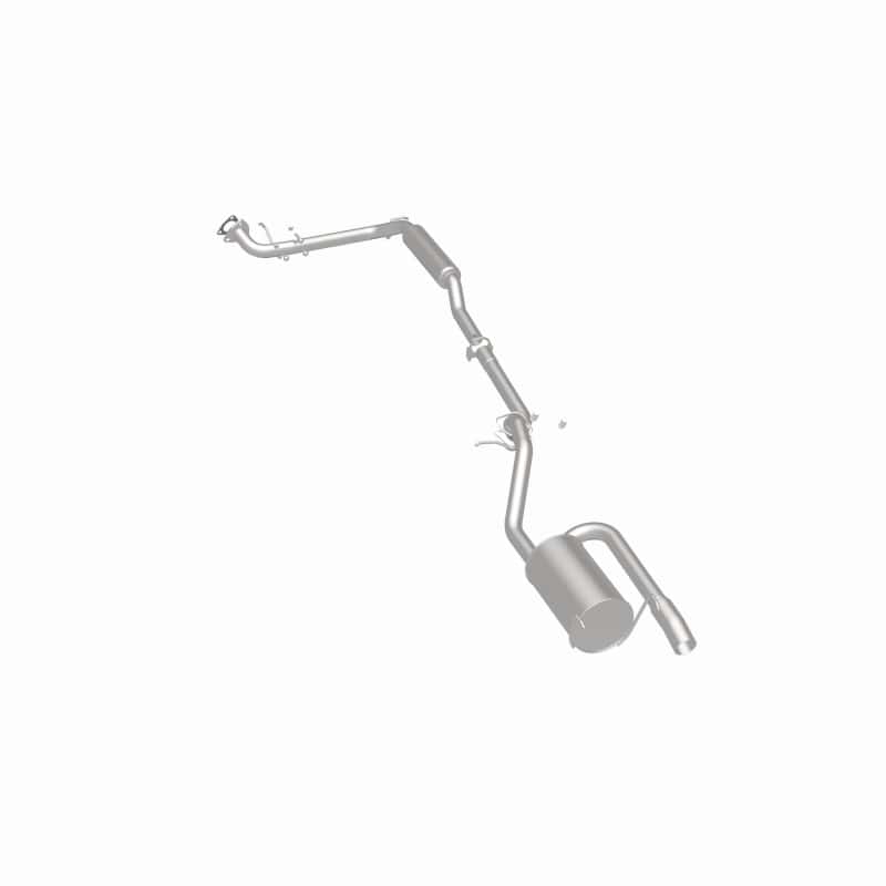Magnaflow — MagnaFlow BRE Exhaust Kit 09-13 Honda Fit 1.5L
Exhaust Kit - view 11