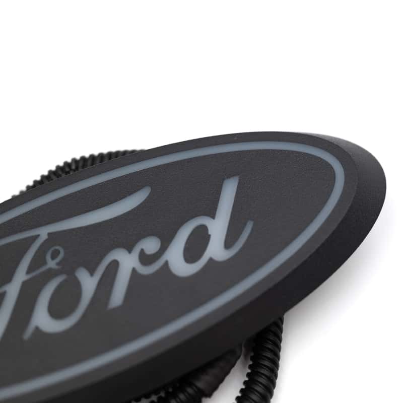 Putco — Putco 20-22 Ford F-250/350 SuperDuty Rear Luminix Ford LED Emblem
Emblem - view 2