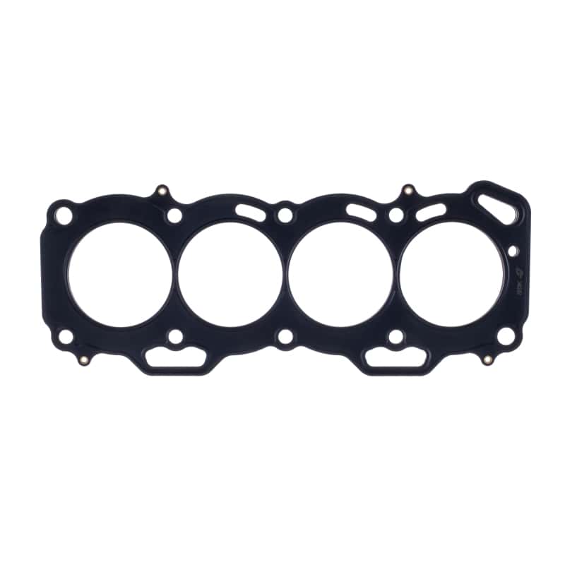 Cometic Gasket — Cometic Toyota 4E-FE/4E-FTE/5E-FE/5E-FHE 75mm Bore .047in MLS Cylinder Head Gasket
Cylinder Head Gasket - view 1