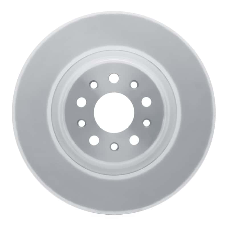 DFC — DFC 14-22 Maserati Ghibli Front GeoSPEC Coated Rotor
DFC Brake Rotor - view 1