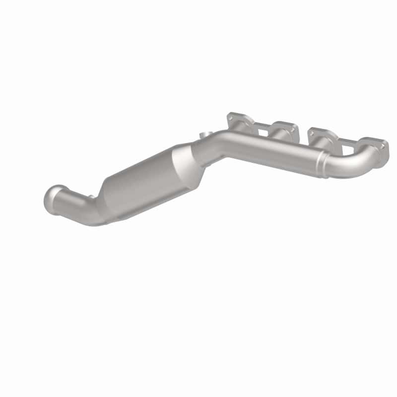 Magnaflow — MagnaFlow Converter Direct Fit 07-10 BMW X5 4.8L V8
OEM Grade
OEM - view 21