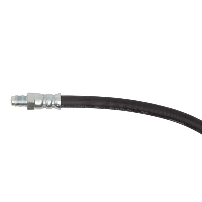 DFC — DFC 09-23 Fiat 500X Front /Rear Brake Hose - view 2