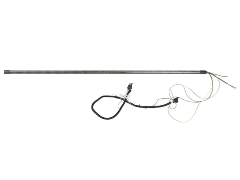 Raxiom — Raxiom 48-In LED Tailgate Bar Universal (Some Adaptation May Be Required)
Lights - view 3
