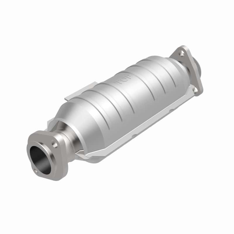 Magnaflow — MagnaFlow Conv DF 98 Elantra 1.8L Rear Conv 9
HM Grade
HM - view 29