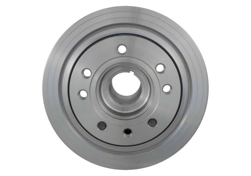 Ford Racing — Ford Racing Crankshaft Damper
Harmonic Balancer - view 10