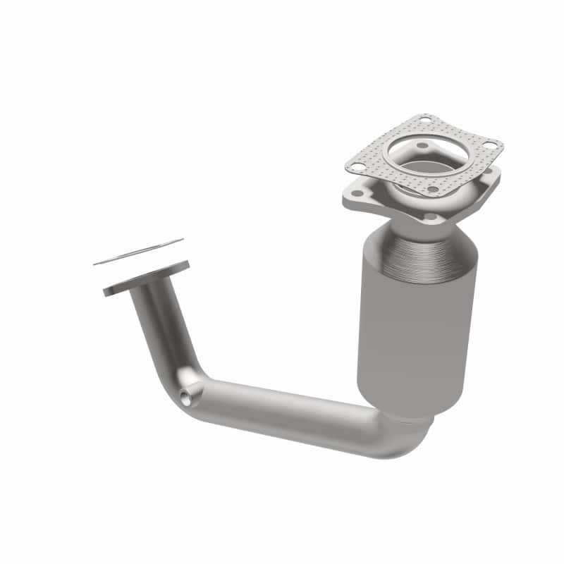 Magnaflow — MagnaFlow Conv DF 00 Ford Focus 2.0L Code P
OEM Grade
OEM - view 22