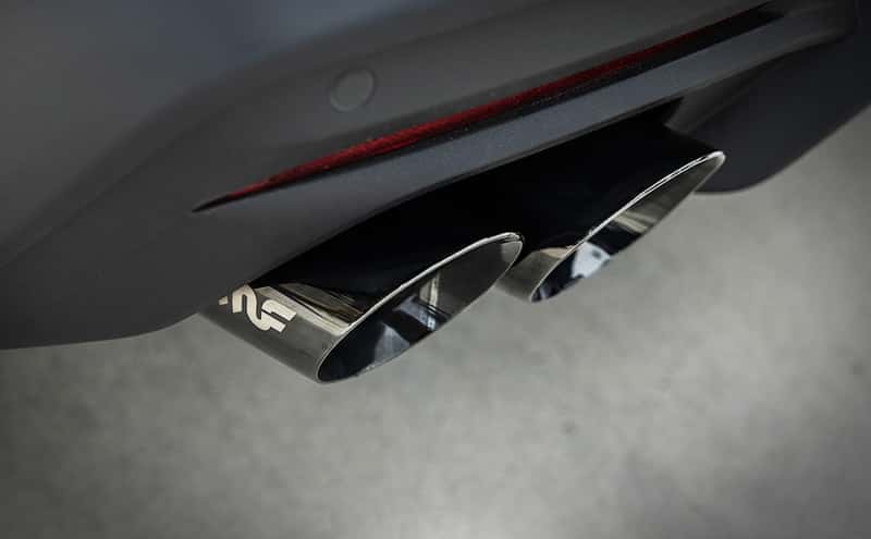 Magnaflow — MagnaFlow 2024 Ford Mustang GT 5.0L Competition Series Cat-Back Exhaust System
Cat-Back - view 30